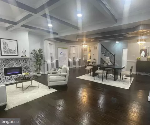 3602 Copley Rd, Baltimore, MD 21215