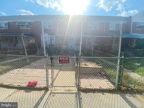 1406 Broening Hwy, Baltimore, MD 21224
