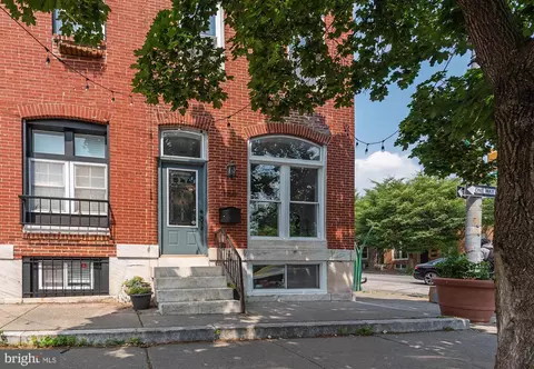 156 N Milton Ave, Baltimore, MD 21224
