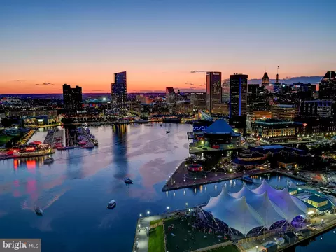 300 International Dr #2302, Baltimore, MD 21202