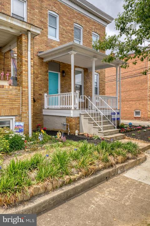 3714 5th St, Brooklyn, MD 21225