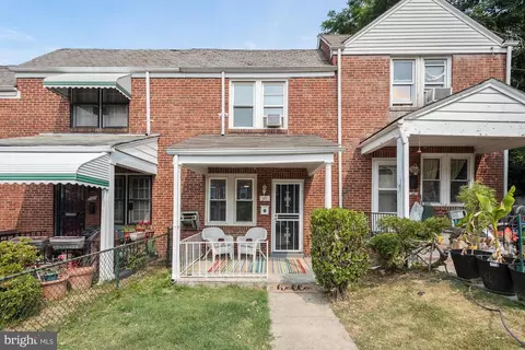 36 N Monastery Ave, Baltimore, MD 21229