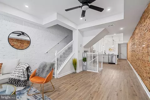 1619 Westwood Ave, Baltimore, MD 21217