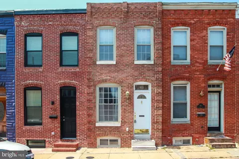 924 S Curley St, Baltimore, MD 21224