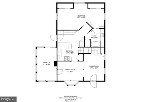5016 Pilgrim Rd, Baltimore, MD 21214 photo 34