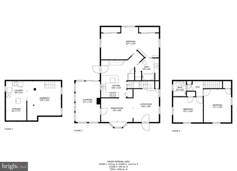 5016 Pilgrim Rd, Baltimore, MD 21214 photo 37