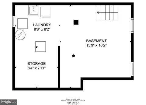5016 Pilgrim Rd, Baltimore, MD 21214 photo 36