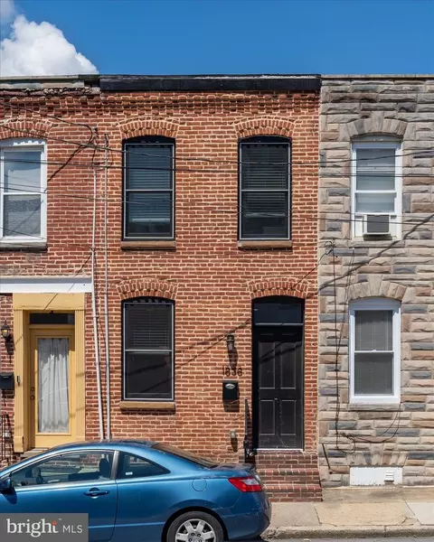 1838 Westphal Pl, Baltimore, MD 21230