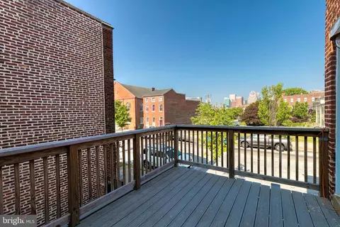 1501 E Baltimore St, Baltimore, MD 21231 photo 29