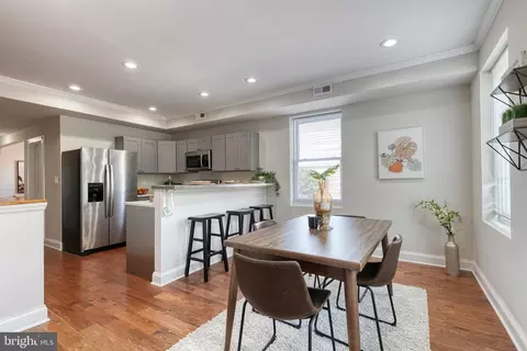 1501 E Baltimore St, Baltimore, MD 21231