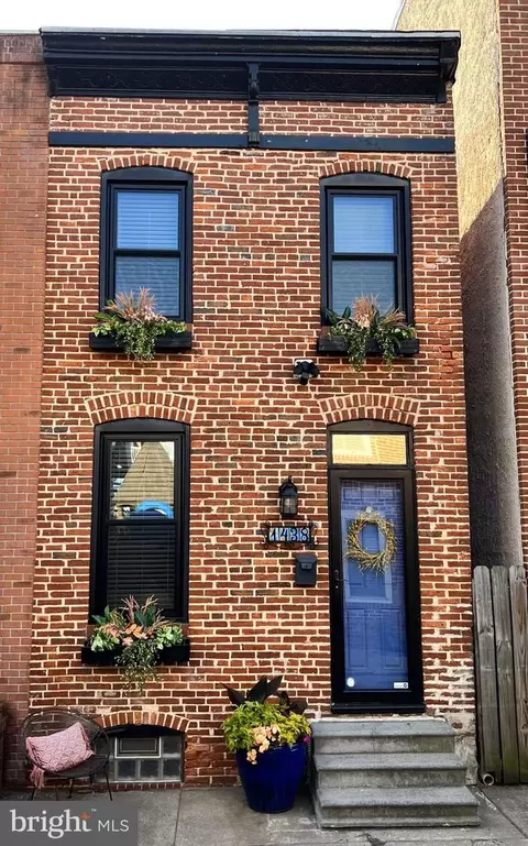 1438 Cooksie St, Baltimore, MD 21230