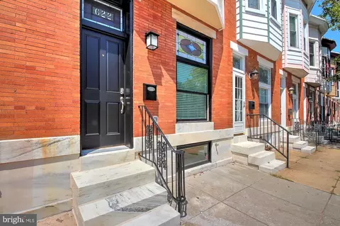 622 S Linwood Ave, Baltimore, MD 21224