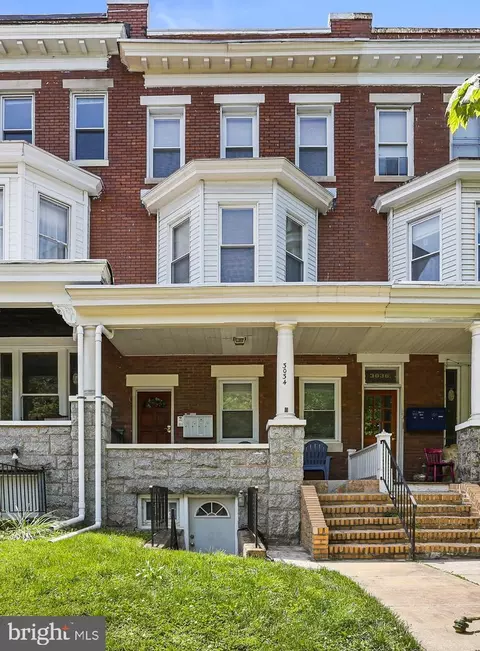 3034 Guilford Ave, Baltimore, MD 21218