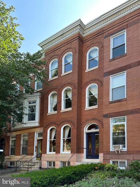 3033 Saint Paul St, Baltimore, MD 21218