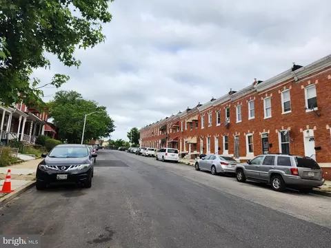 2507 W Pratt St, Baltimore, MD 21223 photo 7