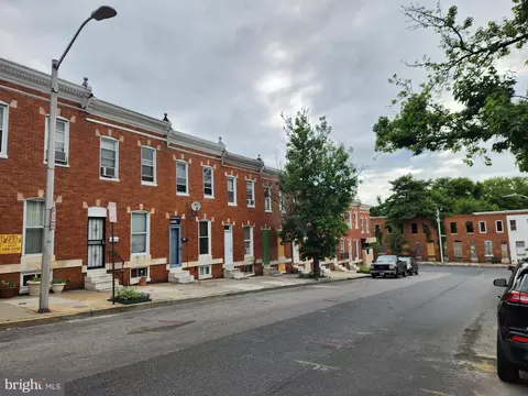 2507 W Pratt St, Baltimore, MD 21223 photo 6