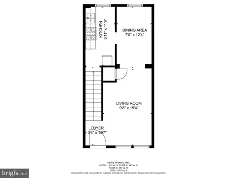 3652 Lyndale Ave, Baltimore, MD 21213 photo 25