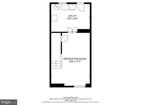 3652 Lyndale Ave, Baltimore, MD 21213 photo 29