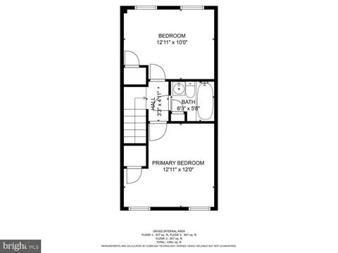 3652 Lyndale Ave, Baltimore, MD 21213 photo 27