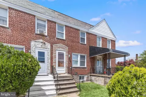 3652 Lyndale Ave, Baltimore, MD 21213