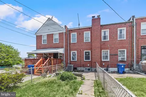 3652 Lyndale Ave, Baltimore, MD 21213 photo 23