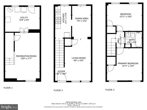 3652 Lyndale Ave, Baltimore, MD 21213 photo 31