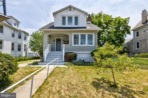 4105 Chesley Ave, Baltimore, MD 21206