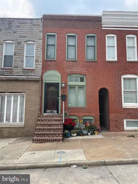 944 S East Ave, Baltimore, MD 21224