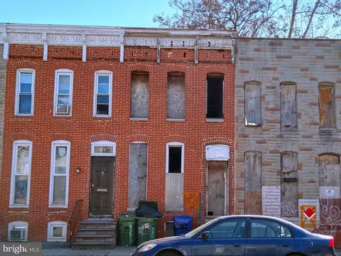321 Calhoun St S, Baltimore, MD 21223