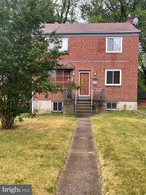 5605 Radecke Ave, Baltimore, MD 21206