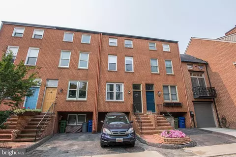 107 W Hughes St, Baltimore, MD 21230