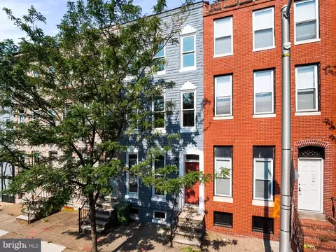 122 S Calhoun St, Baltimore, MD 21223