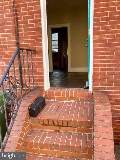 516 S Dallas, Baltimore, MD 21231