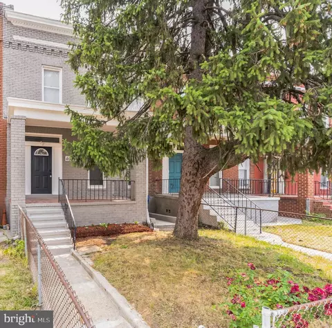 4023 Park Heights Ave, Baltimore, MD 21215