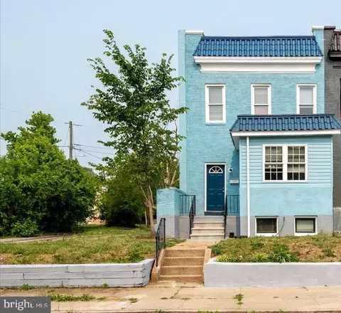 3626 Lucille Ave, Baltimore, MD 21215