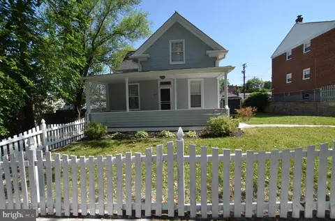 200 Pontiac Ave, Brooklyn, MD 21225
