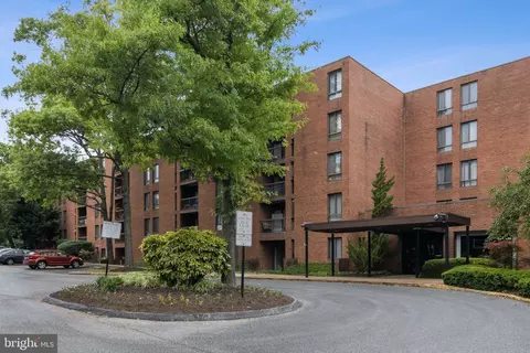 6711 Park Heights Ave #409, Baltimore, MD 21215