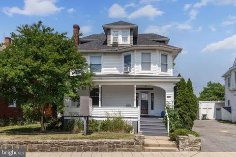 4904 Harford Rd, Baltimore, MD 21214
