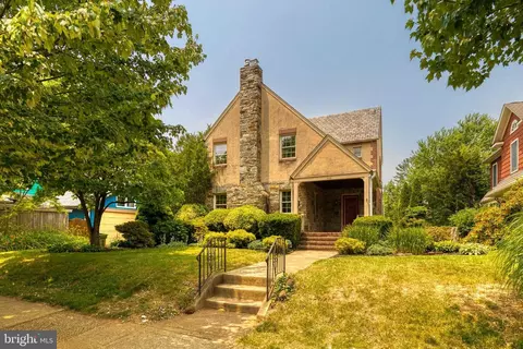 2436 Brambleton Rd, Baltimore, MD 21209