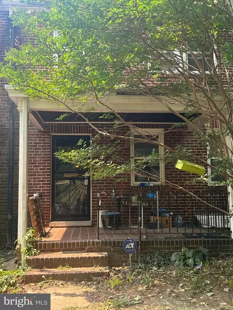 Undisclosed, Baltimore, MD 21215