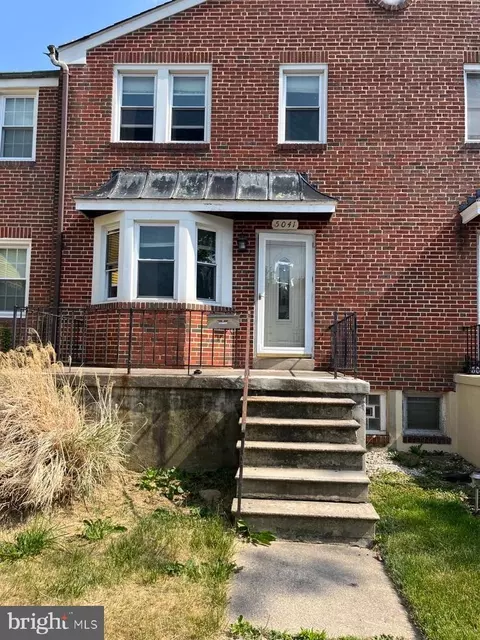 5041 Westhills Rd, Baltimore, MD 21229