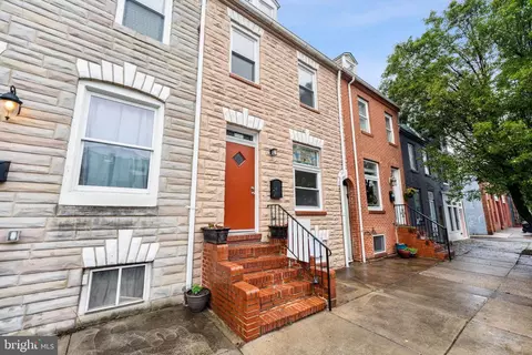 1827 Bank St, Baltimore, MD 21231