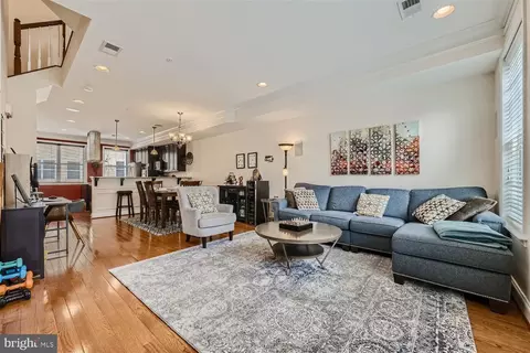 24 E Fort Ave E, Baltimore, MD 21230