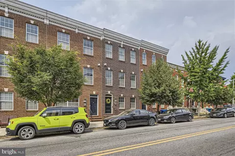 24 E Fort Ave E, Baltimore, MD 21230 photo 32