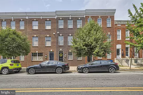 24 E Fort Ave E, Baltimore, MD 21230 photo 31