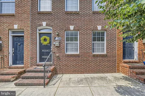 24 E Fort Ave E, Baltimore, MD 21230 photo 30