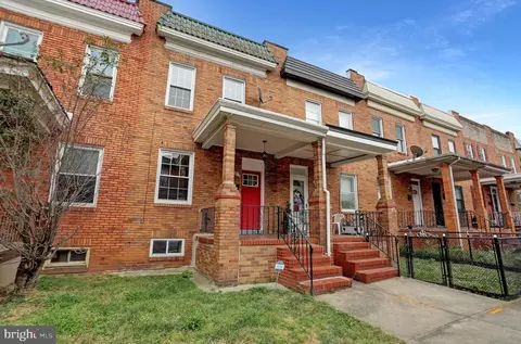 625 Savage St, Baltimore, MD 21224