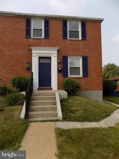3506 Glenmore Ave, Baltimore, MD 21206