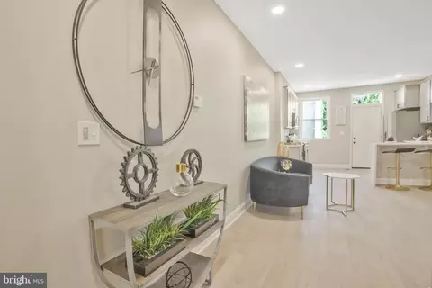 1832 Presstman St, Baltimore, MD 21217