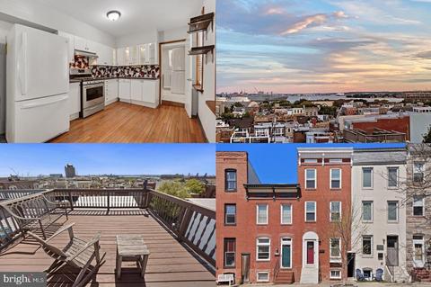3112 Dillon St, Baltimore, MD 21224